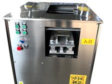 隆堯縣森陽機械廠產品展示與專業(yè)展覽服務