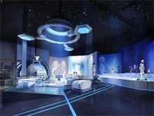 吉林市展覽工廠(chǎng)與計(jì)算機(jī)軟件研發(fā)的融合探索